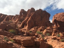 Valley of Fire & Hoover Dam